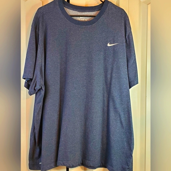 Nike Other - Nike Big & Tall  4XL Dri-Fit Tee